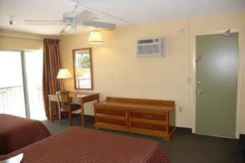Jefferson Motel Apartments Treasure Island Exterior photo